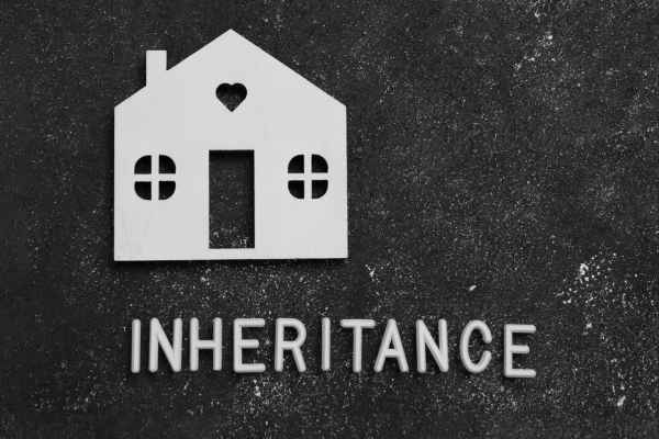 inheritance