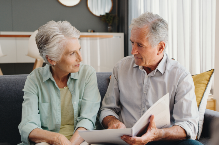Writing Your Own Will – Is It Easy Gerrards Cross?