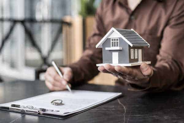 Trusts Property