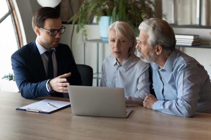 What Should You Do Next to Keep Your Will Working for You Gerrards Cross?